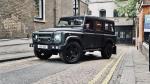 Land Rover Defender 110 Wide Track by Project Kahn 2014 года